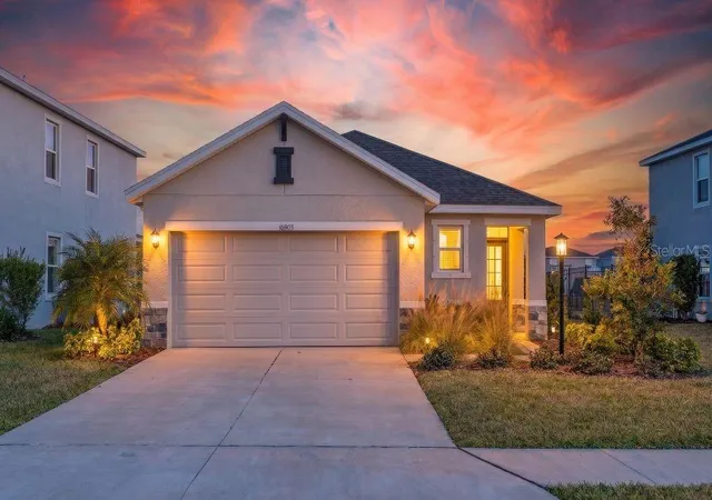 Photo 1 of Single family home for sale at 16905 Yard Spring Dr, Bradenton, FL 34211 | MLS# A4694469 | Listing updated on 2026-10-01