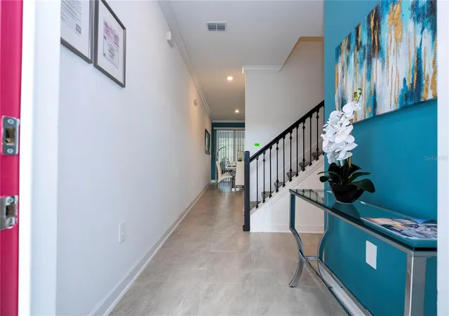 Photo 2 of Townhouse for sale at 2569 Reading Trl, Kissimmee, FL 34746 | MLS# O6409867 | Listing updated on 2026-10-26