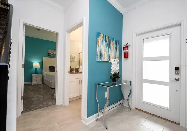 Photo 3 of Townhouse for sale at 2569 Reading Trl, Kissimmee, FL 34746 | MLS# O6409867 | Listing updated on 2026-10-26