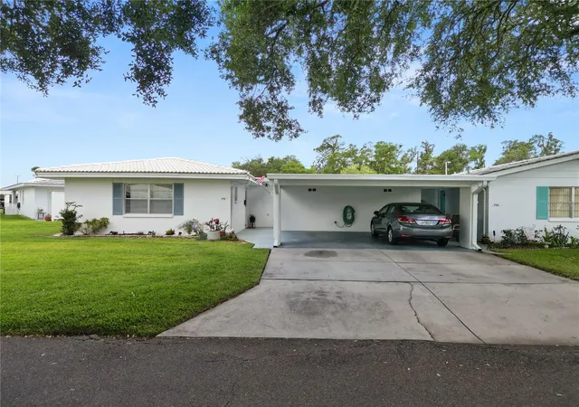 Photo 3 of Condo for sale at 711 Barber Cir #711, Lakeland, FL 33803 | MLS# L4962091 | Listing updated on 2026-08-20