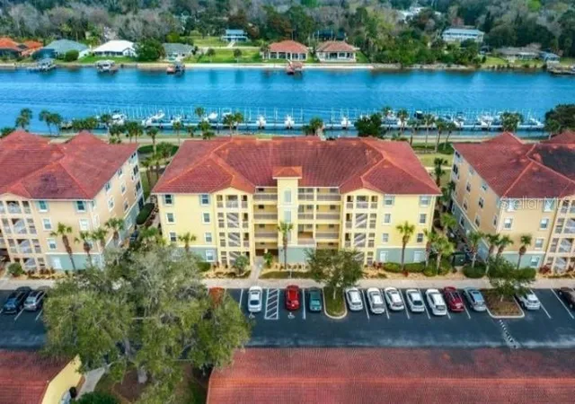 Photo 1 of Condo for sale at 700 Canopy Walk Ln #734, Palm Coast, FL 32137 | MLS# FC318718 | Listing updated on 2026-08-26