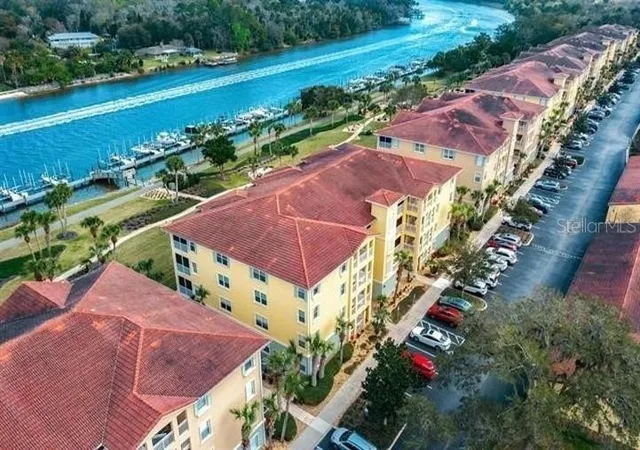 Photo 2 of Condo for sale at 700 Canopy Walk Ln #734, Palm Coast, FL 32137 | MLS# FC318718 | Listing updated on 2026-08-26
