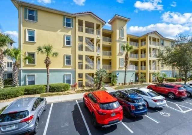 Photo 3 of Condo for sale at 700 Canopy Walk Ln #734, Palm Coast, FL 32137 | MLS# FC318718 | Listing updated on 2026-08-26