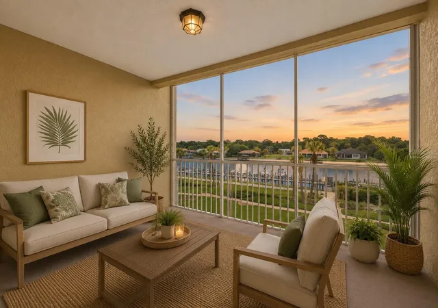 Photo 4 of Condo for sale at 700 Canopy Walk Ln #734, Palm Coast, FL 32137 | MLS# FC318718 | Listing updated on 2026-08-26