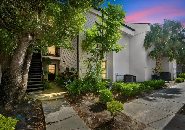 Photo 1 of Condo for sale at 4745 Puritan Cir #4745, Tampa, FL 33617 | MLS# TB8511100 | Listing updated on 2026-07-16