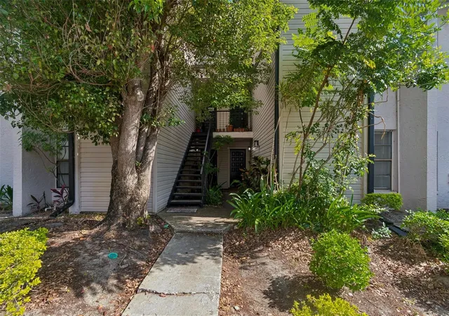 Photo 2 of Condo for sale at 4745 Puritan Cir #4745, Tampa, FL 33617 | MLS# TB8511100 | Listing updated on 2026-07-16
