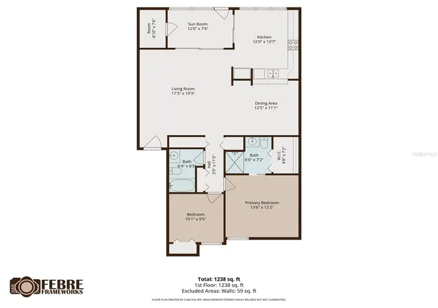 Photo 31 of Condo for sale at 4745 Puritan Cir #4745, Tampa, FL 33617 | MLS# TB8511100 | Listing updated on 2026-07-16