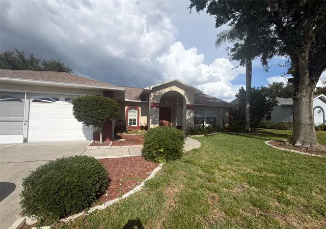 Photo 1 of Single family home for sale at 7336 Ashmore Dr, New Port Richey, FL 34653 | MLS# O6409875 | Listing updated on 2026-10-15