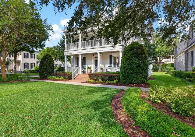 Homes for sale in Orlando, FL | 2001 Biddle Aly, Orlando, FL 32814 | MLS# FC318719