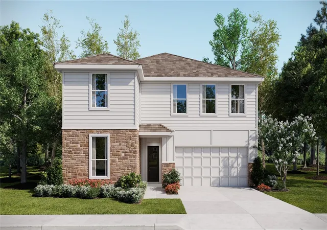 Photo 1 of Single family home for sale at 3117 Rockwood Way, Clermont, FL 34715 | MLS# O6409877 | Listing updated on 2026-09-15