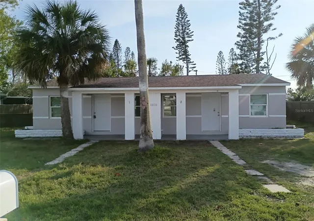 Homes for sale in Madeira Beach, FL | 14016 E Parsley Dr, Madeira Beach, FL 33708 | MLS# TB8511104