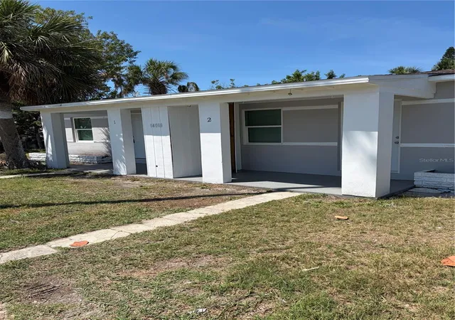 Homes for sale in Madeira Beach, FL | 14016 E Parsley Dr, Madeira Beach, FL 33708 | MLS# TB8511104