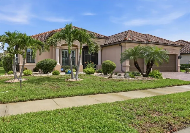 Photo 1 of Single family home for sale at 13652 Classico Ct, Venice, FL 34293 | MLS# N6144438 | Listing updated on 2026-08-23