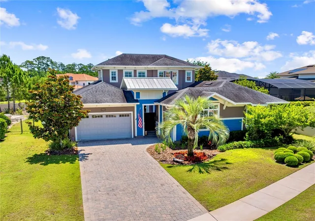 1st image of 12735 Banting Ter, Orlando, FL 32827 | MLS# S5150389