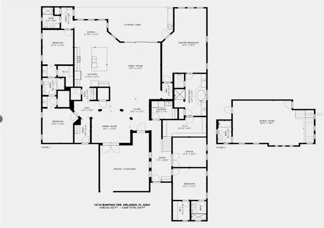 3rd image of 12735 Banting Ter, Orlando, FL 32827 | MLS# S5150389