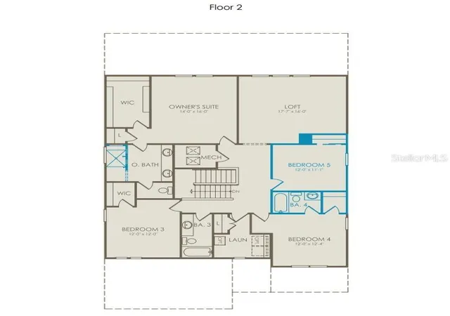 3rd image of 5249 Handsome Hills Dr, Mount Dora, FL 32757 | MLS# O6409884