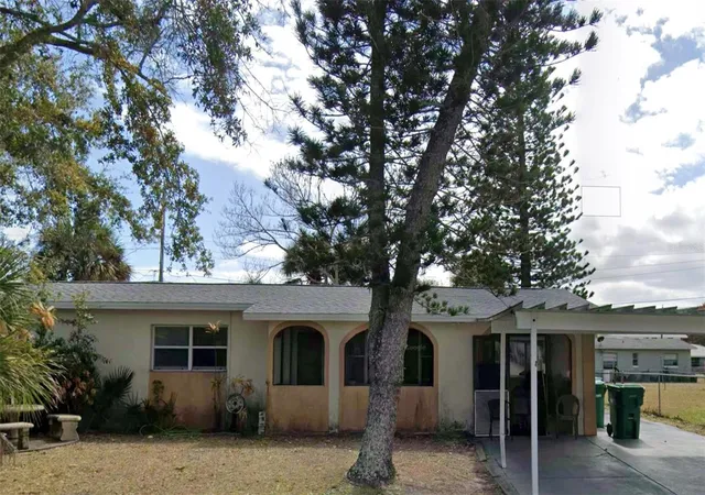 Photo 1 of Single family home for sale at 3849 Weaver St, Cocoa, FL 32926 | MLS# O6409885 | Listing updated on 2026-10-02