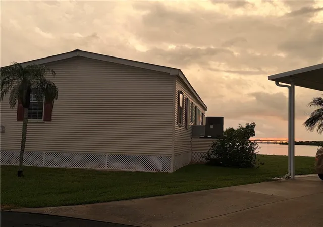 1st image of 4300 Riverside Dr #109, Punta Gorda, FL 33982 | MLS# A4694477