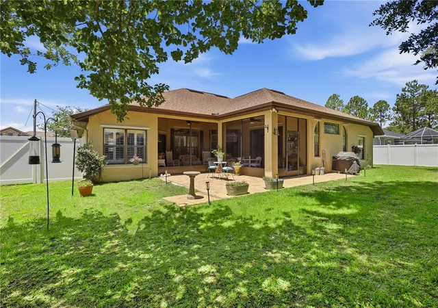 2nd image of 36 Lancaster Ln, Palm Coast, FL 32137 | MLS# FC318722