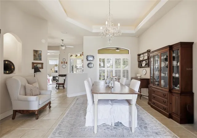5th image of 36 Lancaster Ln, Palm Coast, FL 32137 | MLS# FC318722