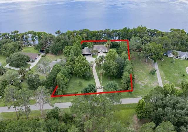 3rd image of 14014 Se 201St Ter, Hawthorne, FL 32640 | MLS# GC540516
