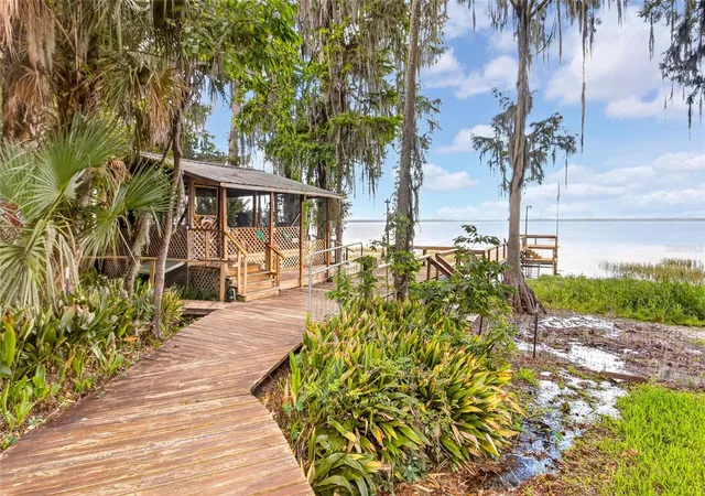 4th image of 14014 Se 201St Ter, Hawthorne, FL 32640 | MLS# GC540516