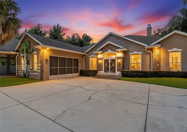 42nd image of 14014 Se 201st Ter, Hawthorne, FL 32640 | MLS# GC540516