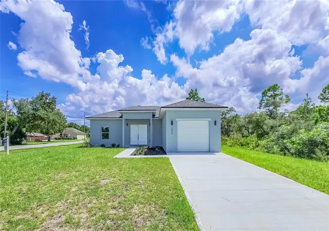1st image of 300 Caspian Tern Ave, Sebring, FL 33870 | MLS# O6409892