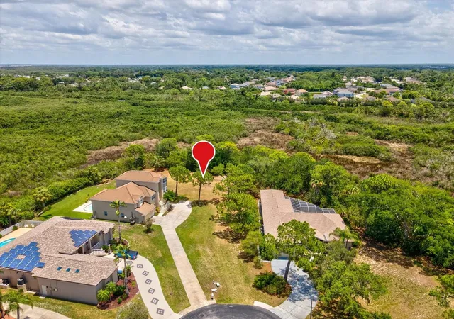 Photo 1 of Land for sale at 3046 Sheppards Crook Ct, Holiday, FL 34691 | MLS# W7885983 | Listing updated on 2026-07-24