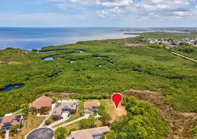 Photo 4 of Land for sale at 3046 Sheppards Crook Ct, Holiday, FL 34691 | MLS# W7885983 | Listing updated on 2026-07-24