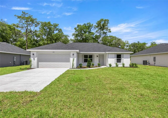 1st image of 4038 Sw 156th Ct, Ocala, FL 34481 | MLS# OM725178