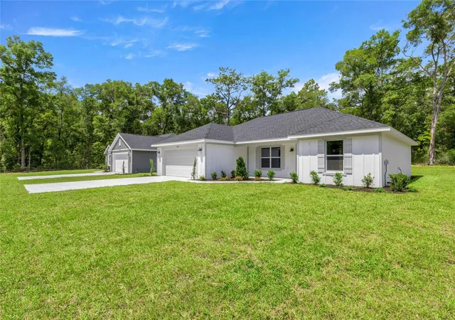 4th image of 4038 Sw 156Th Ct, Ocala, FL 34481 | MLS# OM725178