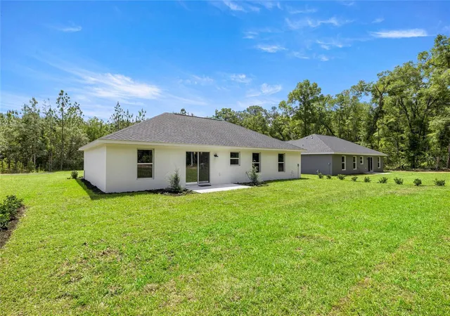 32nd image of 4038 Sw 156th Ct, Ocala, FL 34481 | MLS# OM725178