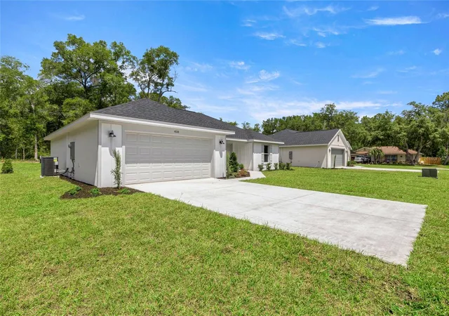5th image of 4038 Sw 156Th Ct, Ocala, FL 34481 | MLS# OM725178