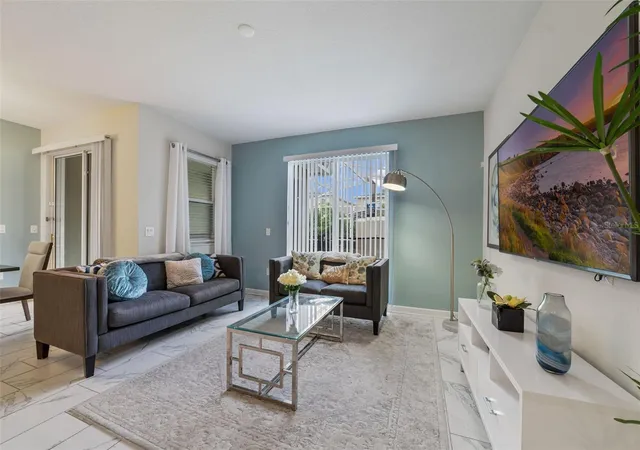 Photo 3 of Townhouse for sale at 388 Ocean Crse Ave, Davenport, FL 33896 | MLS# O6409895 | Listing updated on 2026-09-21