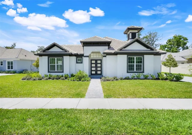 Photo 1 of Single family home for sale at 138 New Leatherwood Dr, Palm Coast, FL 32137 | MLS# O6409896 | Listing updated on 2026-10-30