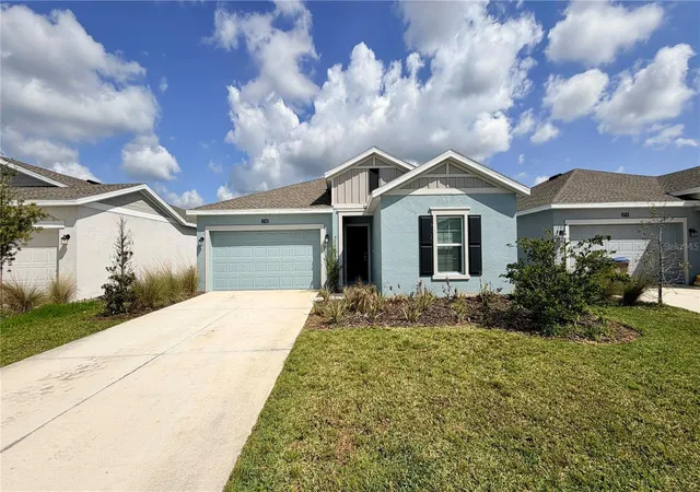 Photo 1 of Single family home for sale at 5768 Gingham Dr, Kissimmee, FL 34758 | MLS# O6409905 | Listing updated on 2026-07-07