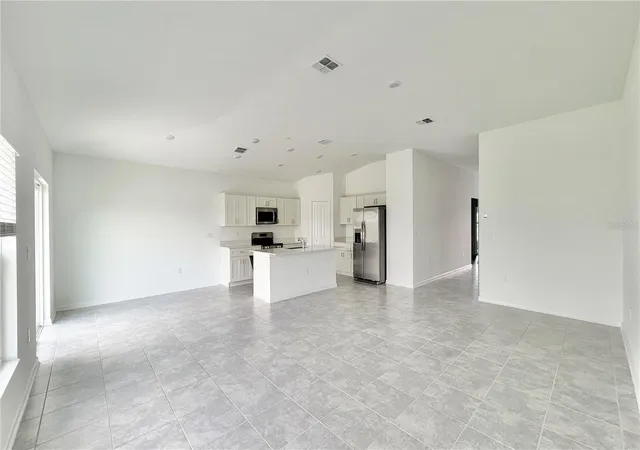 Photo 5 of Single family home for sale at 5768 Gingham Dr, Kissimmee, FL 34758 | MLS# O6409905 | Listing updated on 2026-07-07