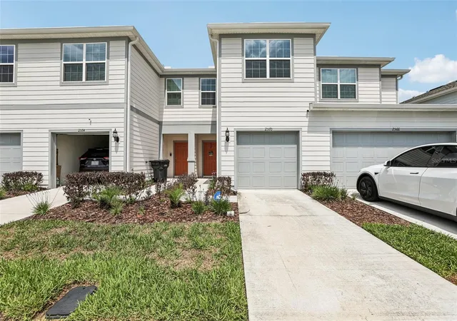 Townhouse for sale at 2570 Winsome Way, Davenport, FL 33896 | MLS# O6409908 | Listing updated on 2026-08-22