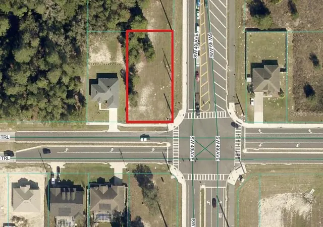 Photo 1 of Land for sale at 341 Marion Oaks Trl, Ocala, FL 34473 | MLS# OM725182 | Listing updated on 2026-05-27