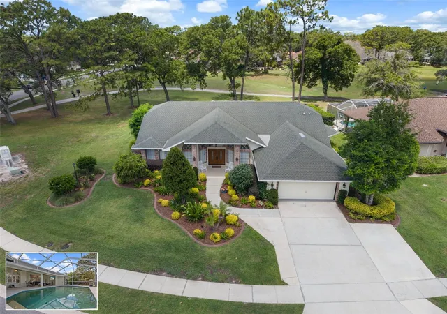 2nd image of 5205 Legend Hills Ln, Spring Hill, FL 34609 | MLS# TB8511130