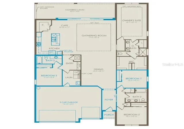 2nd image of 5243 Handsome Hills Dr, Mount Dora, FL 32757 | MLS# O6409912