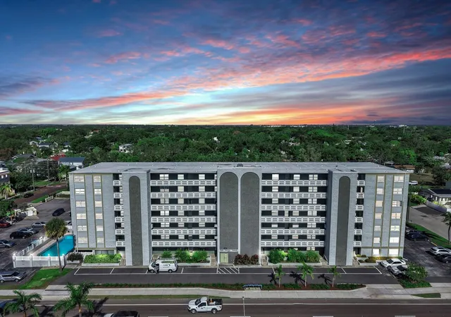 Photo 1 of Condo for sale at 7321 Central Ave #307, Saint Petersburg, FL 33710 | MLS# TB8511142 | Listing updated on 2026-08-24