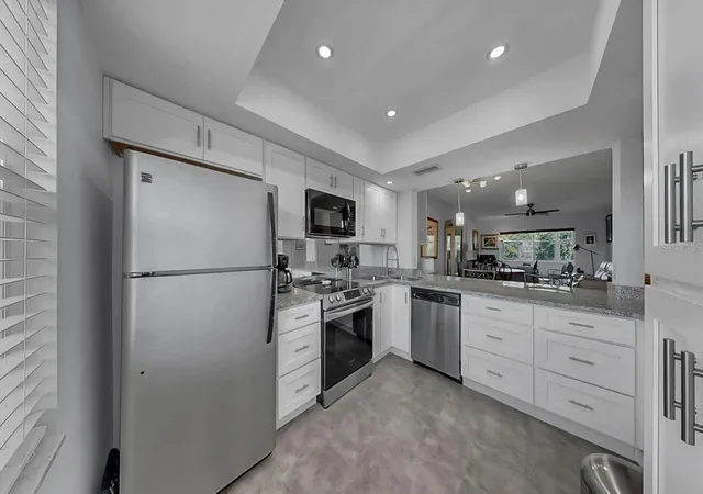 Photo 2 of Condo for sale at 7321 Central Ave #307, Saint Petersburg, FL 33710 | MLS# TB8511142 | Listing updated on 2026-08-24