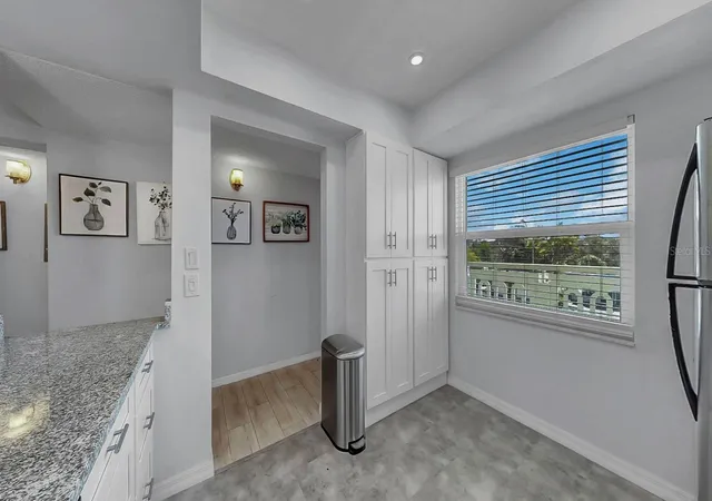 Photo 3 of Condo for sale at 7321 Central Ave #307, Saint Petersburg, FL 33710 | MLS# TB8511142 | Listing updated on 2026-08-24