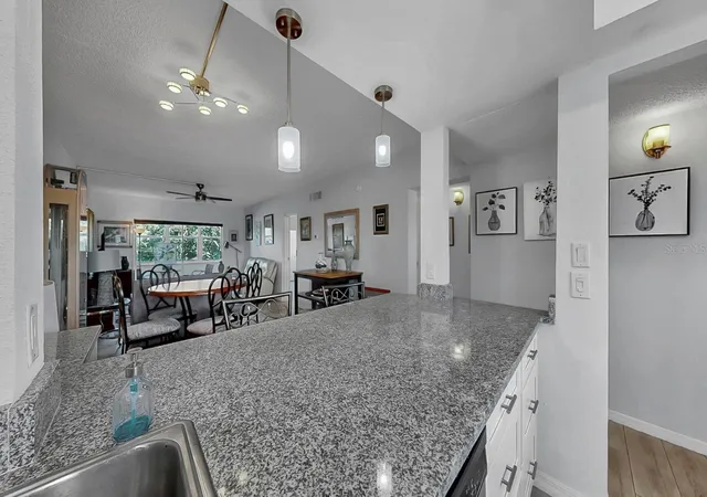Photo 4 of Condo for sale at 7321 Central Ave #307, Saint Petersburg, FL 33710 | MLS# TB8511142 | Listing updated on 2026-08-24
