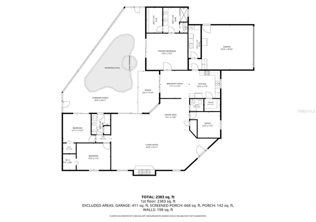 4th image of 4911 Palmetto Point Dr, Palmetto, FL 34221 | MLS# TB8511146