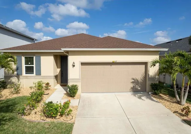 Photo 1 of Single family home for sale at 11517 Palmetto Sands Ct, Tampa, FL 33626 | MLS# TB8511149 | Listing updated on 2026-08-22