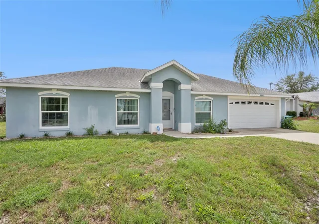 Photo 1 of Single family home for sale at 2563 Sheffield Dr, Deltona, FL 32738 | MLS# S5150393 | Listing updated on 2026-10-11