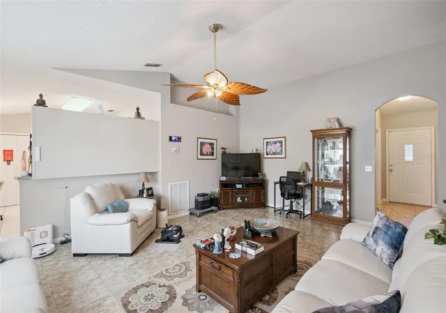 Photo 3 of Single family home for sale at 2563 Sheffield Dr, Deltona, FL 32738 | MLS# S5150393 | Listing updated on 2026-10-11